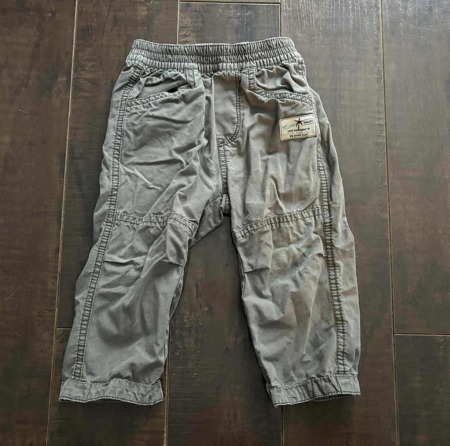 Cargo Mexx 12-18mois