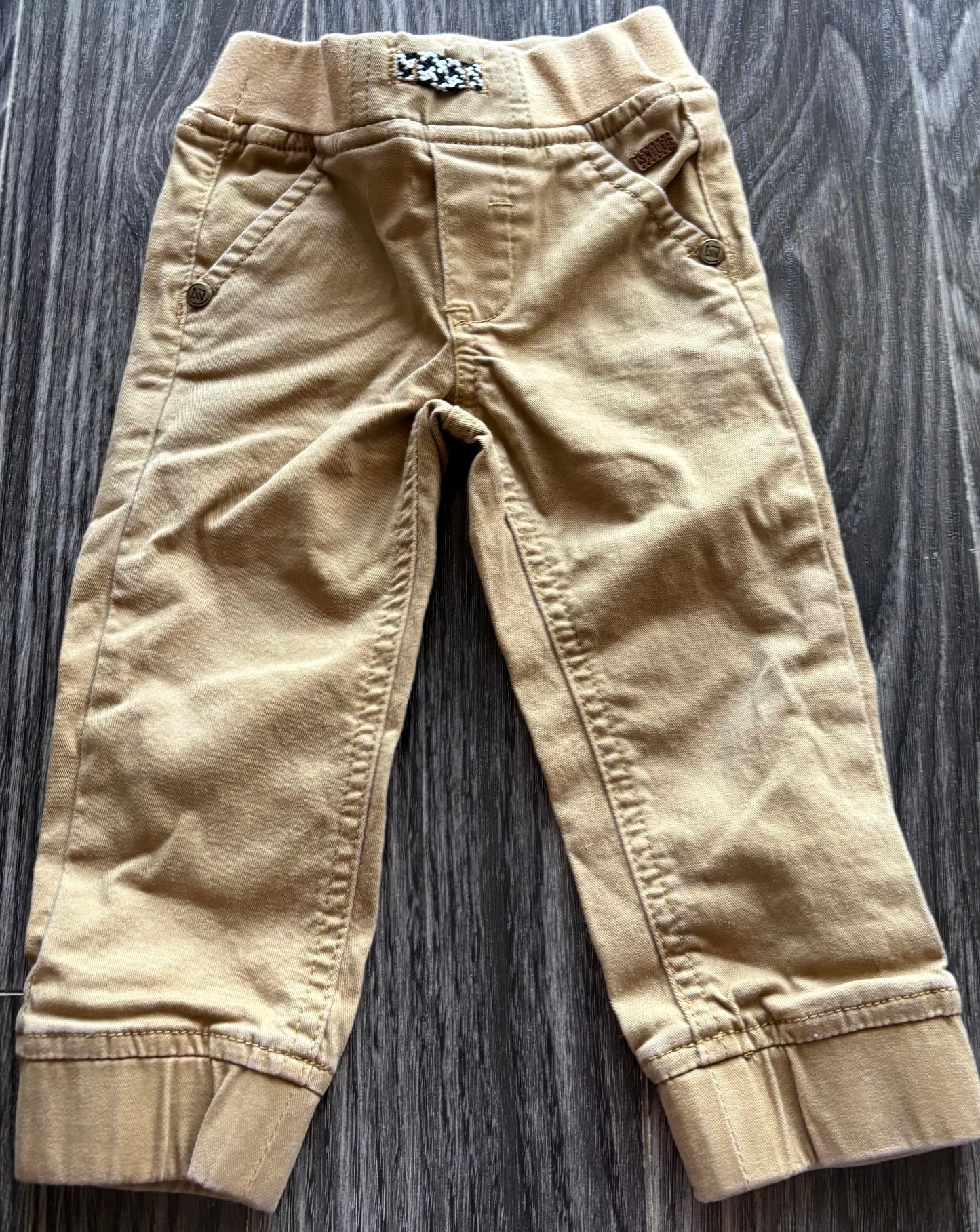 Pantalon AV 12 mois