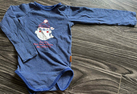 Cache-couche souris mini 18-24mois