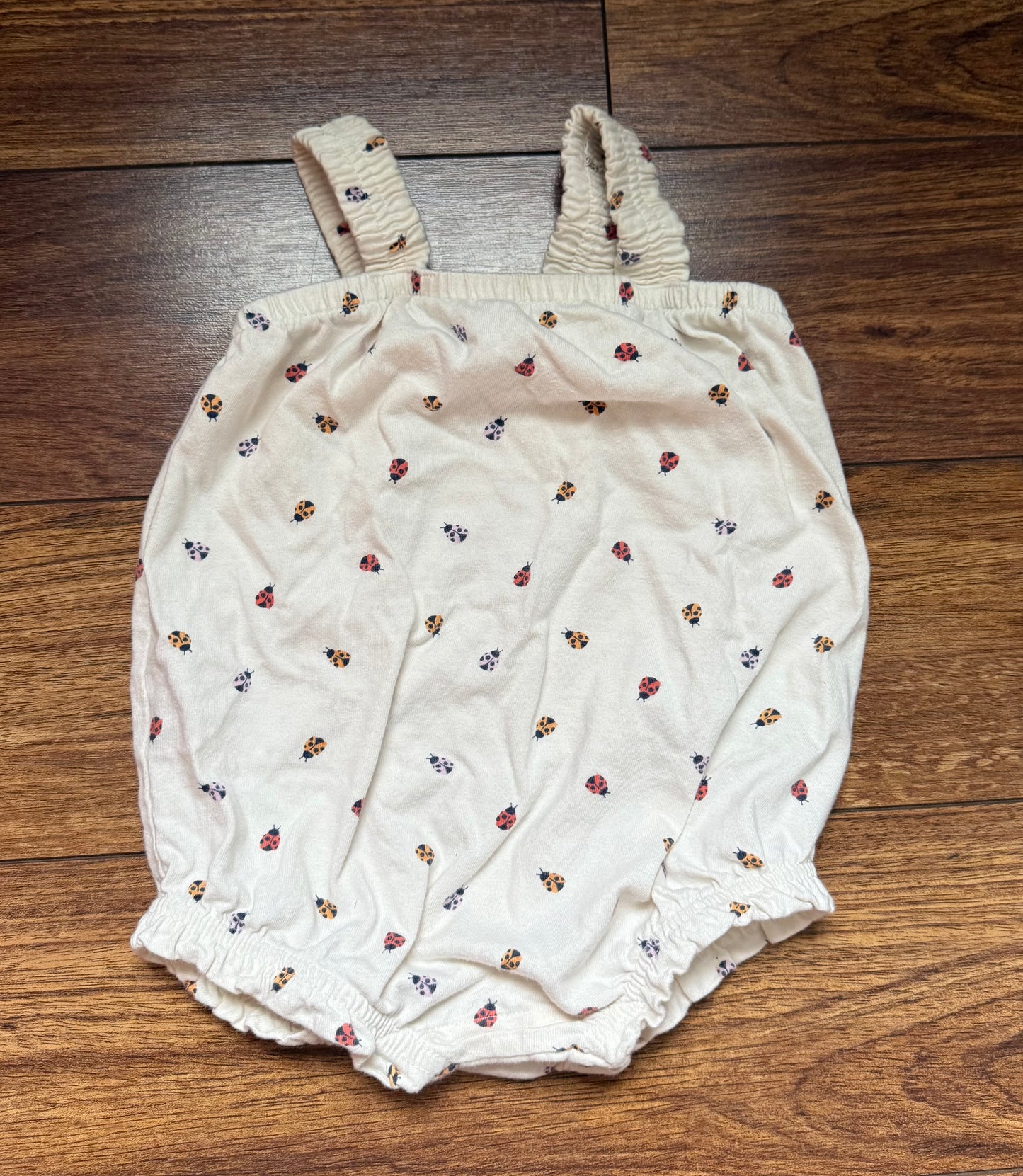 Barboteuse Old Navy 6-12mois