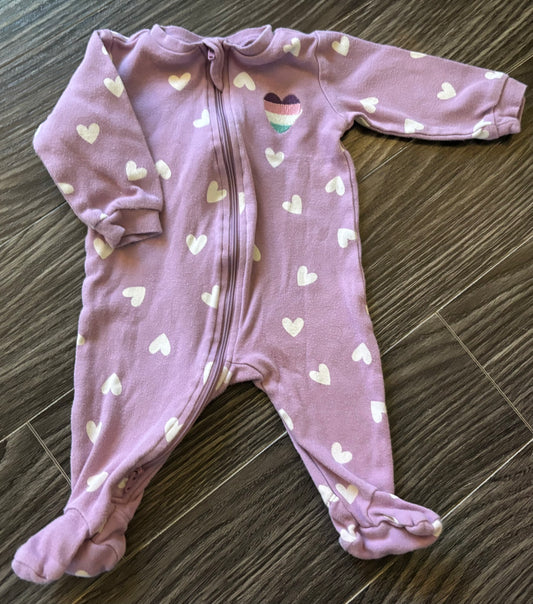 Pyjamas PEKKLE 3mois