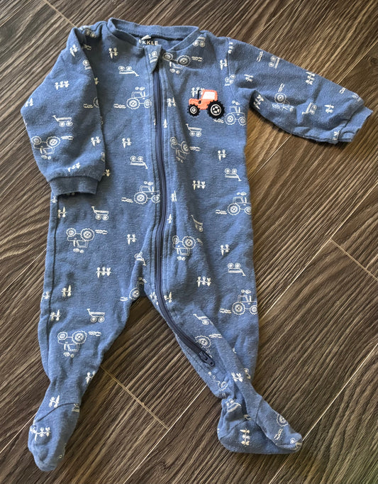 Pyjamas PEKKLE 6mois