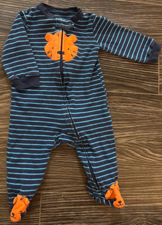 Pyjamas Carter’s 3-6 mois