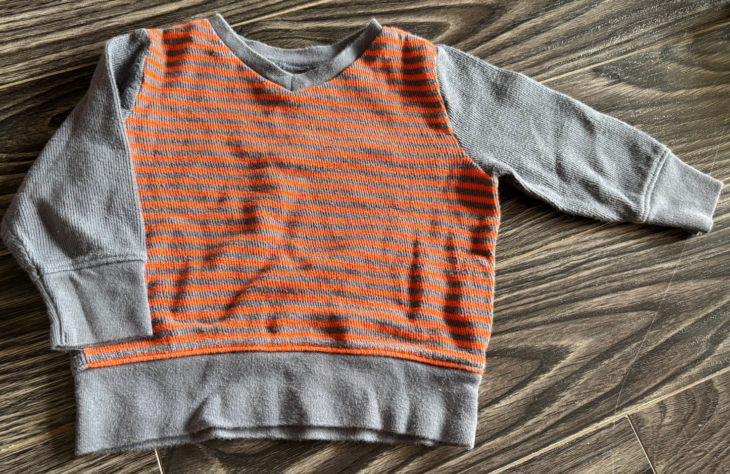 Chandail old navy 12-18 mois