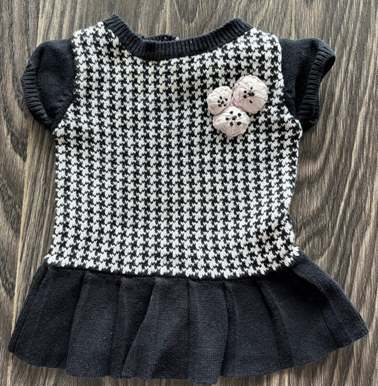 Robe Maggie et Zoe 0-3 mois