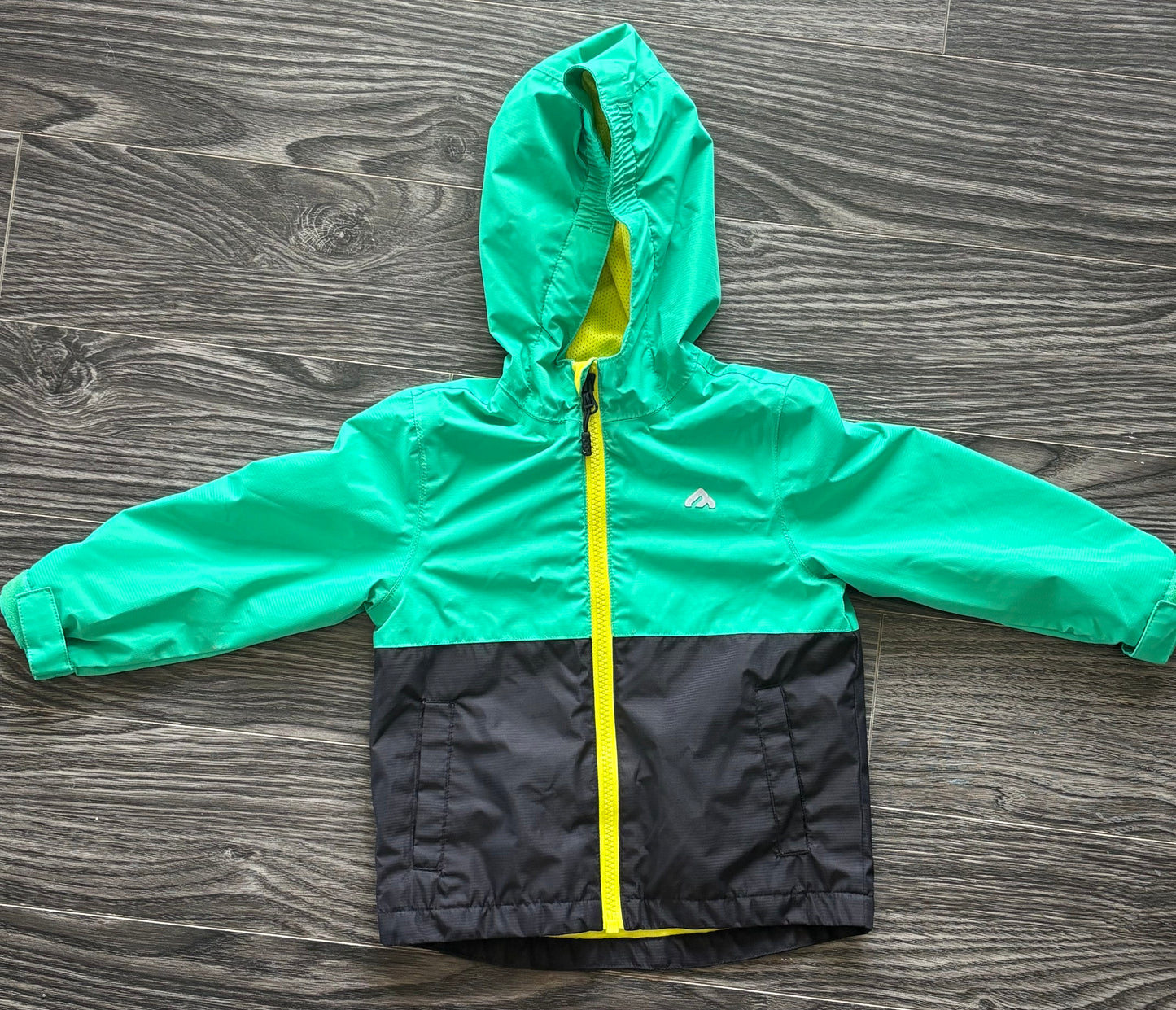 Manteau automne/Printemps Black mountain 24 Mois