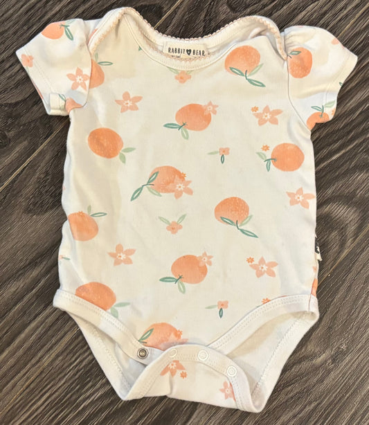 Cache couche Rabit+Bear 3-6 mois