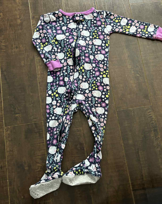 Pyjamas Carter’s 18mois