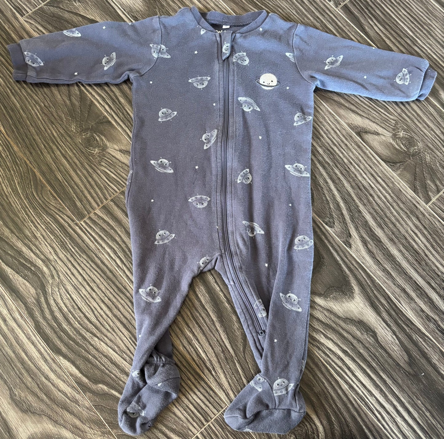 Pyjamas pekkle 6 mois