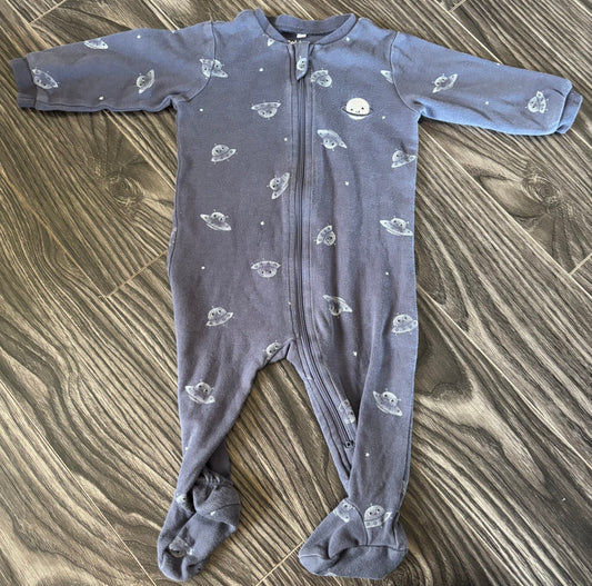 Pyjamas pekkle 6 mois