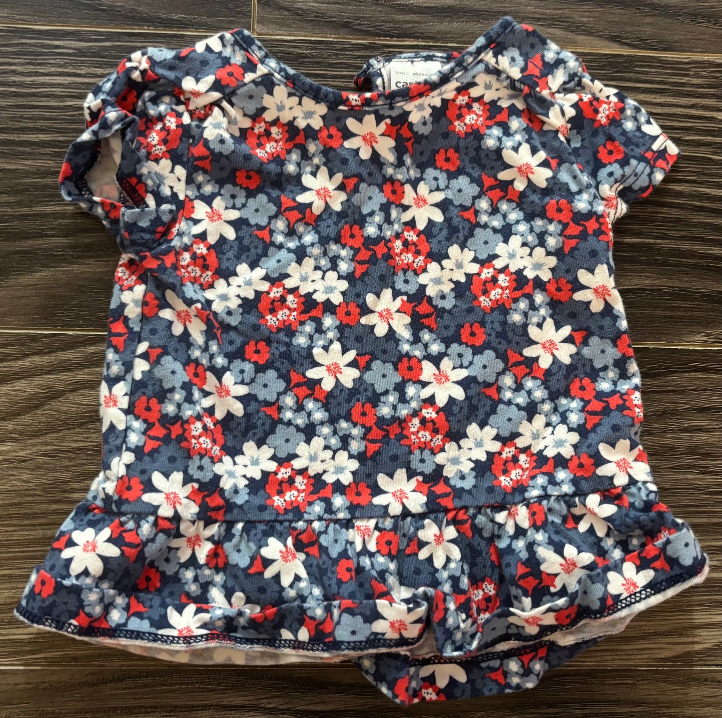 Chandail Carter’s 0-3 mois