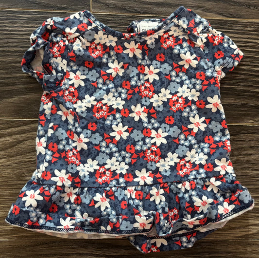 Chandail Carter’s 0-3 mois