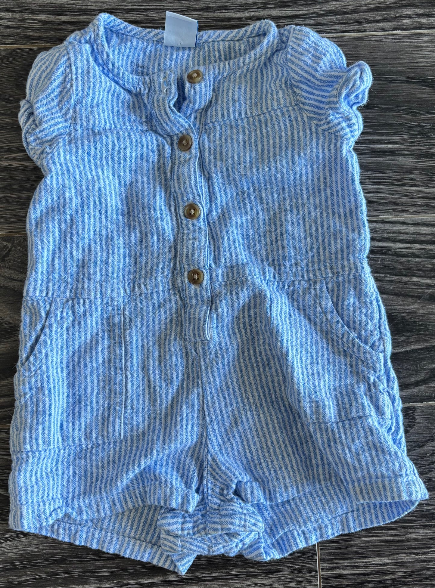 Barboteuse Old Navy 3-6 mois