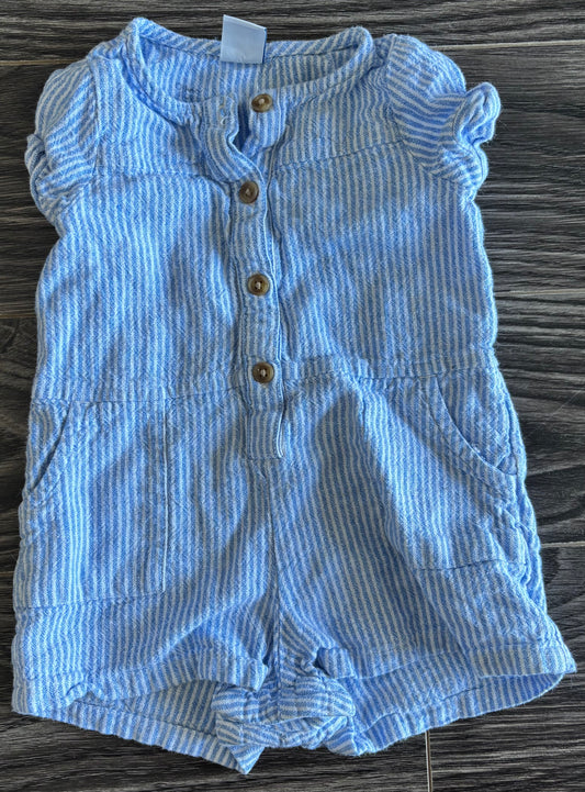 Barboteuse Old Navy 3-6 mois