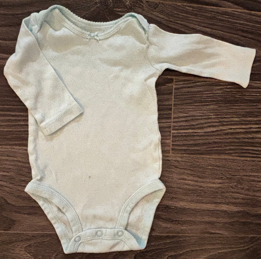 Cache couche Carter’s 6 mois