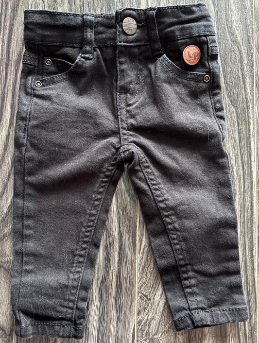 Pantalon 3-6 L&P