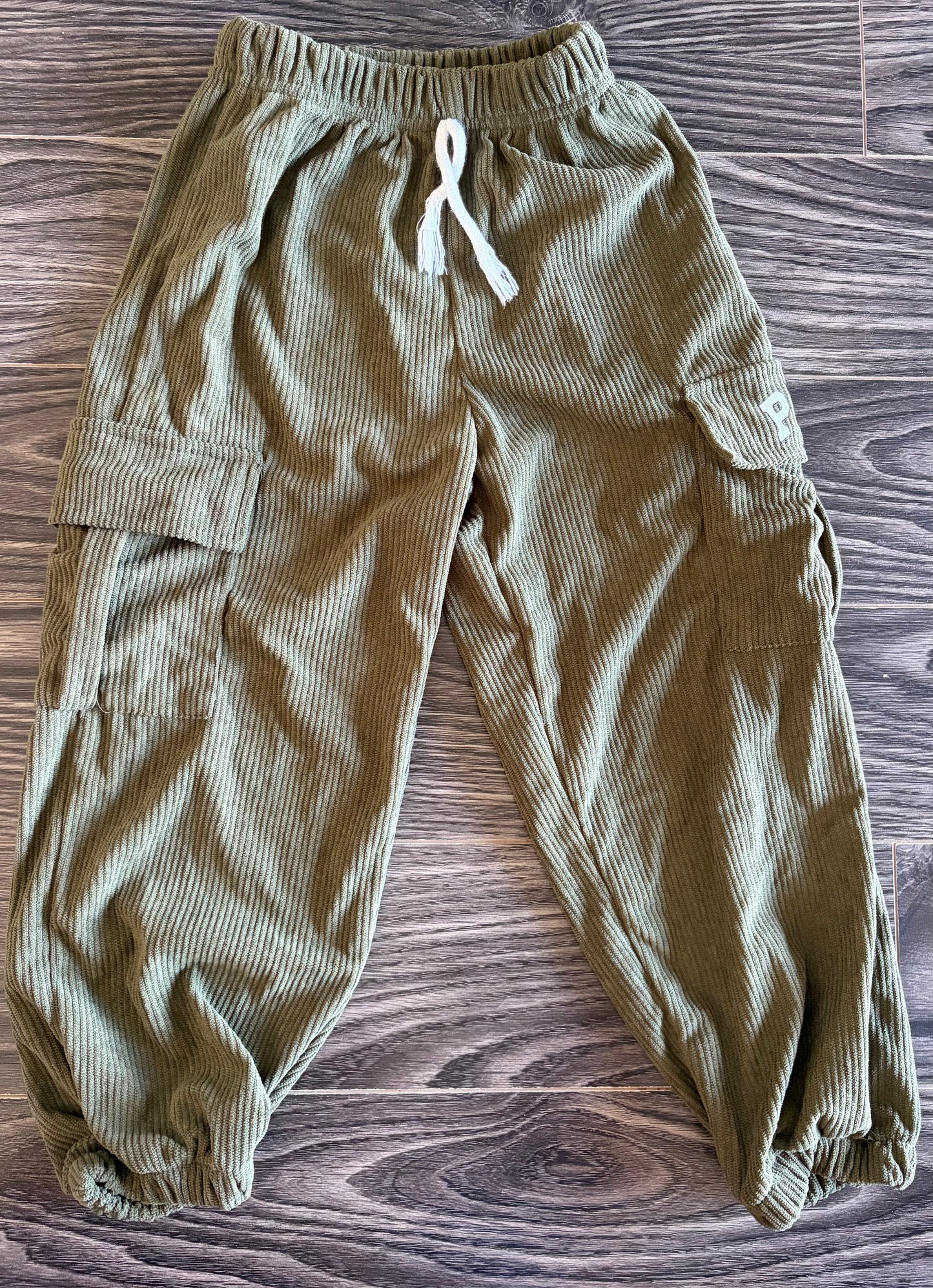 Pantalon 3-4 ans