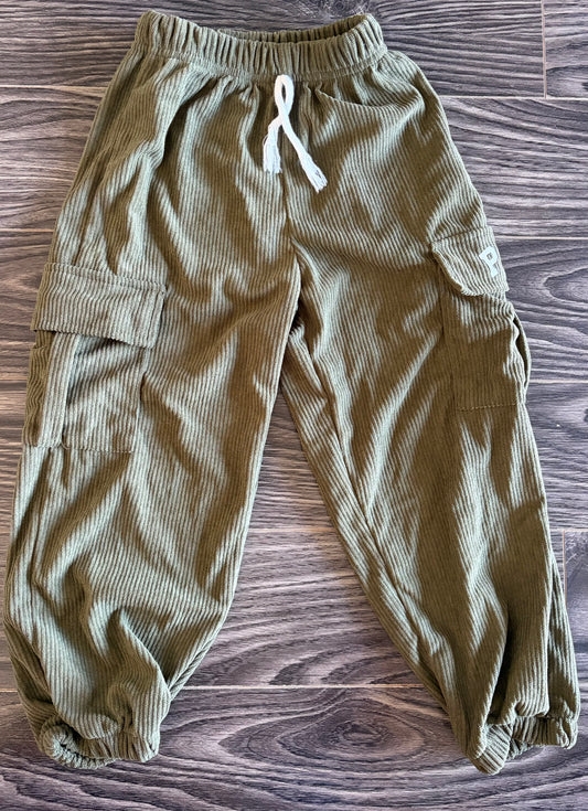 Pantalon 3-4 ans