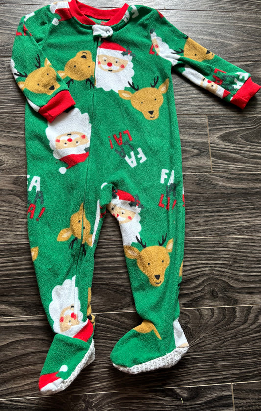 Pyjamas Carter’s 18 mois