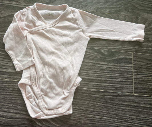 Cache couche H&M 4-6mois