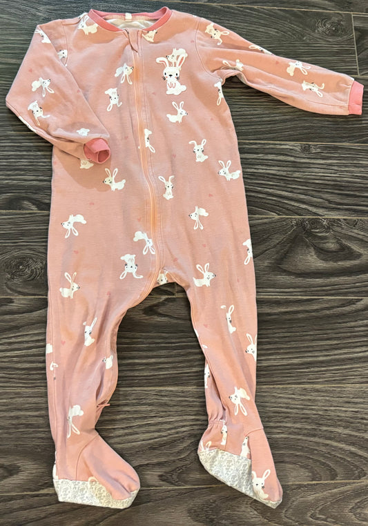 Pyjamas PEKKLE 24 mois