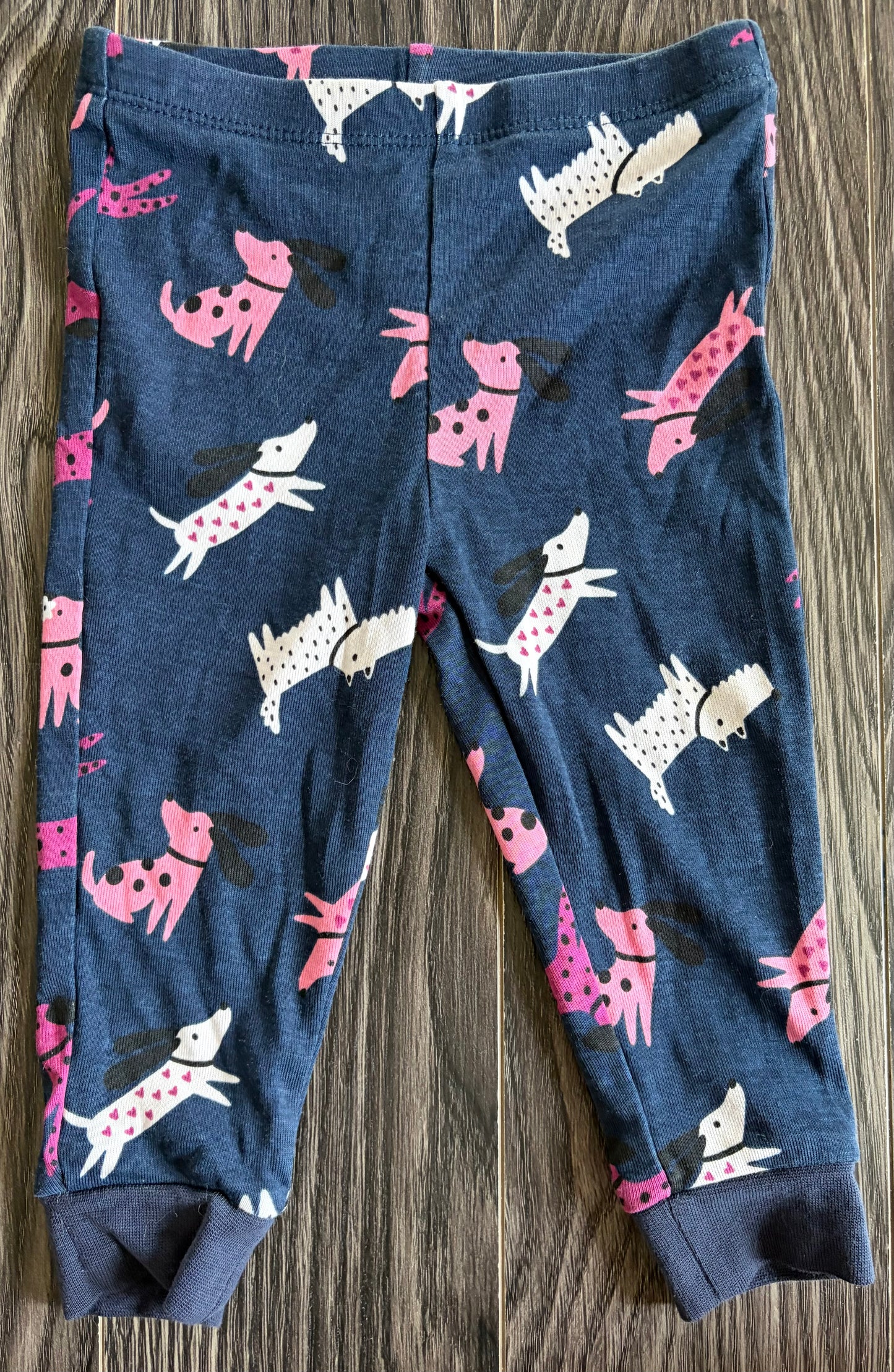 Pantalon George 12-18 mois