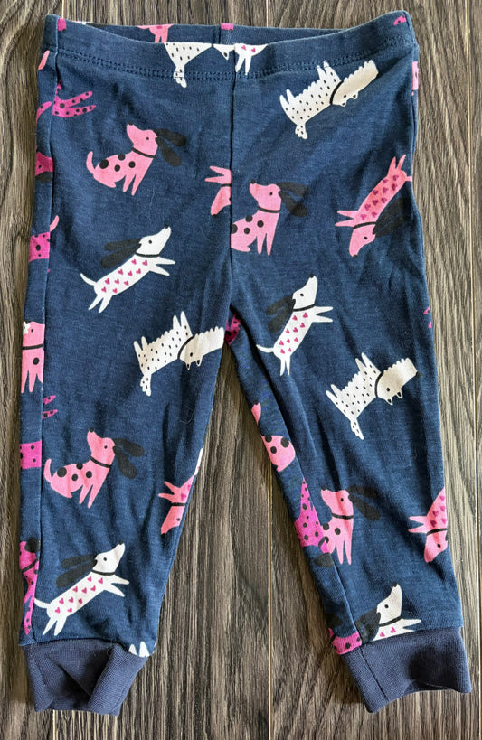 Pantalon George 12-18 mois