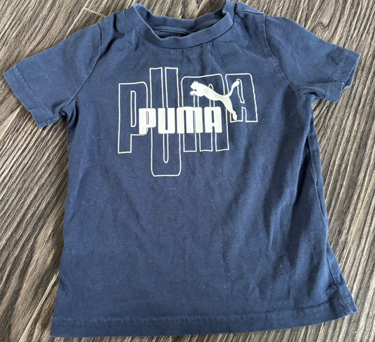 Chandail Puma 2T