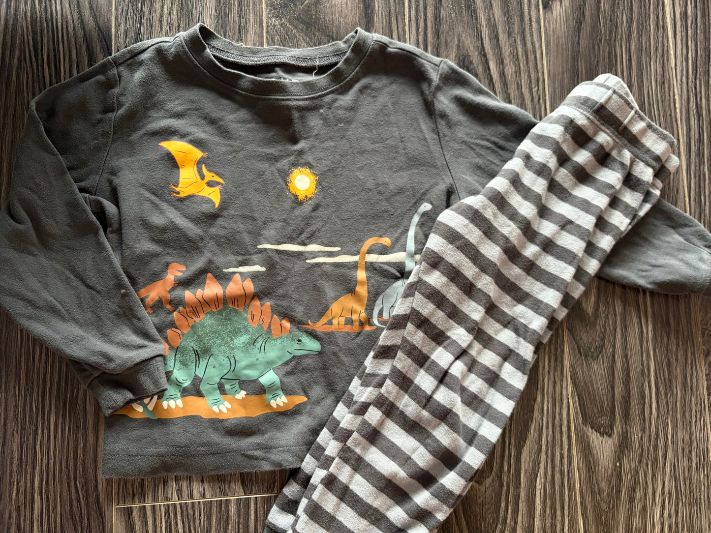 Pyjamas Pekkle 2/3 ans