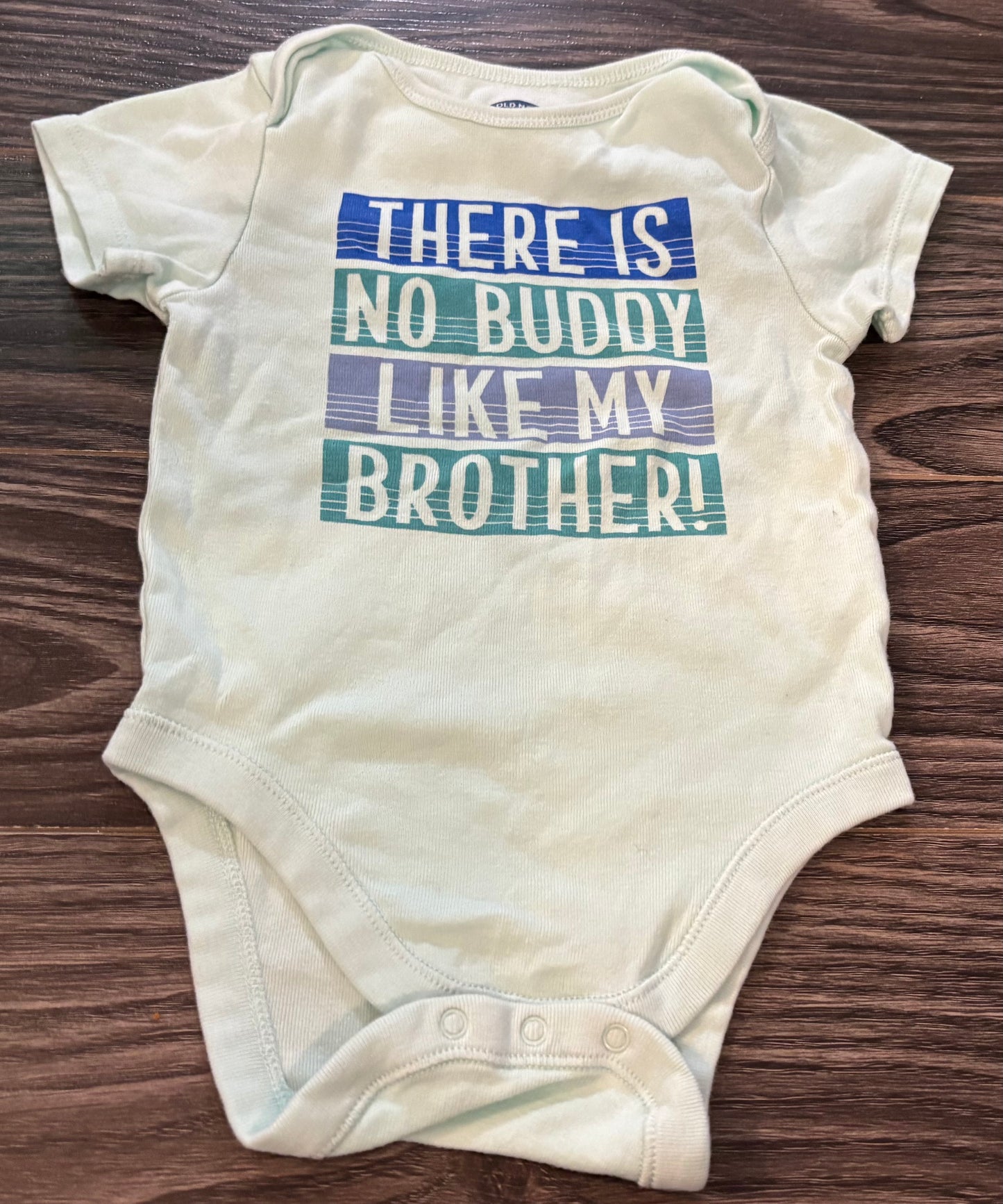 Cache couche Old Navy 12-18 mois