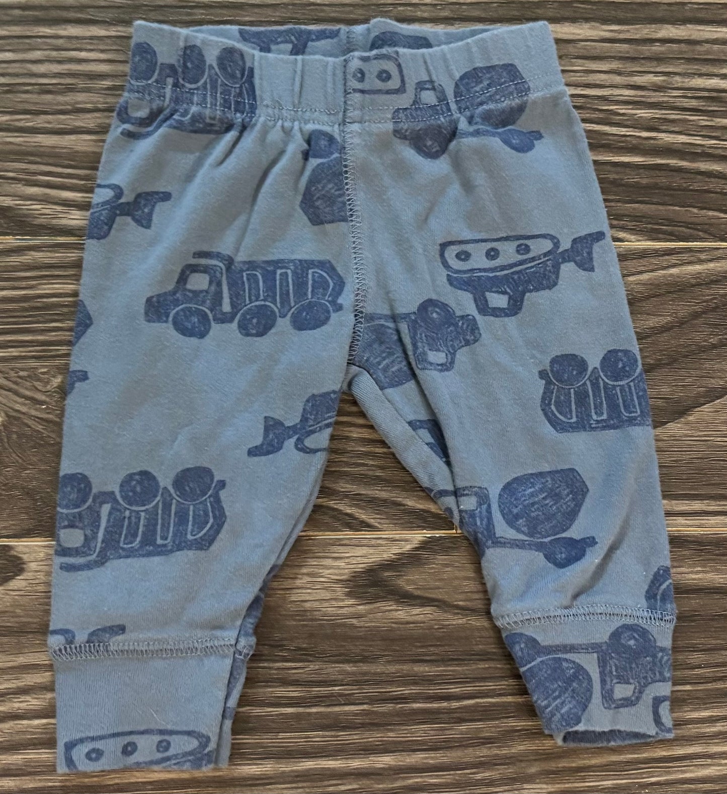 Pantalon Carter’s 3-6 mois