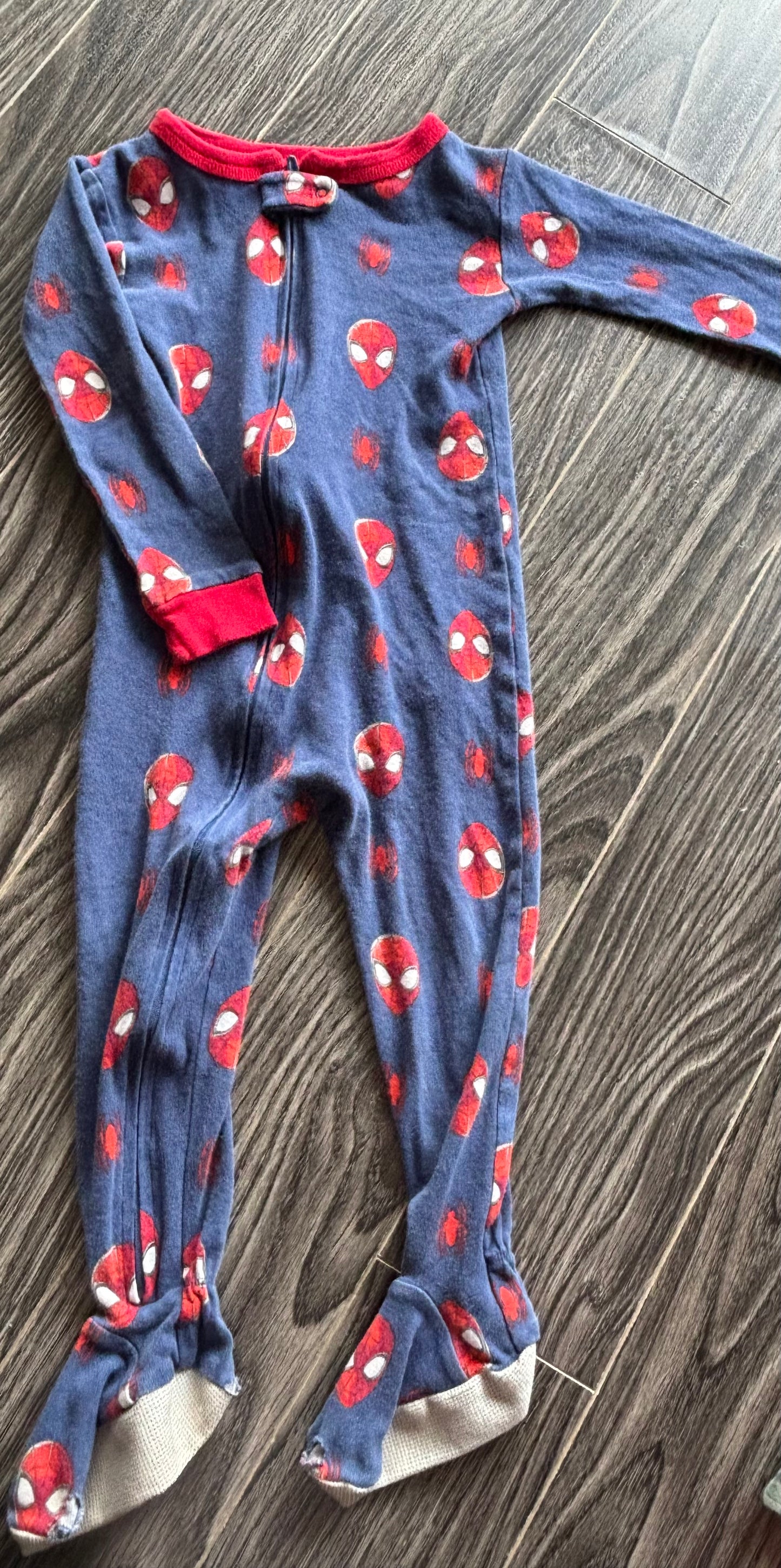 Pyjamas Carter’s 2T