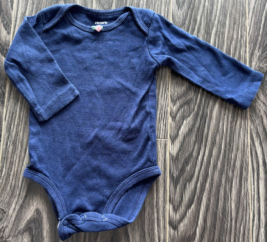Cache couche Carter’s 3 mois