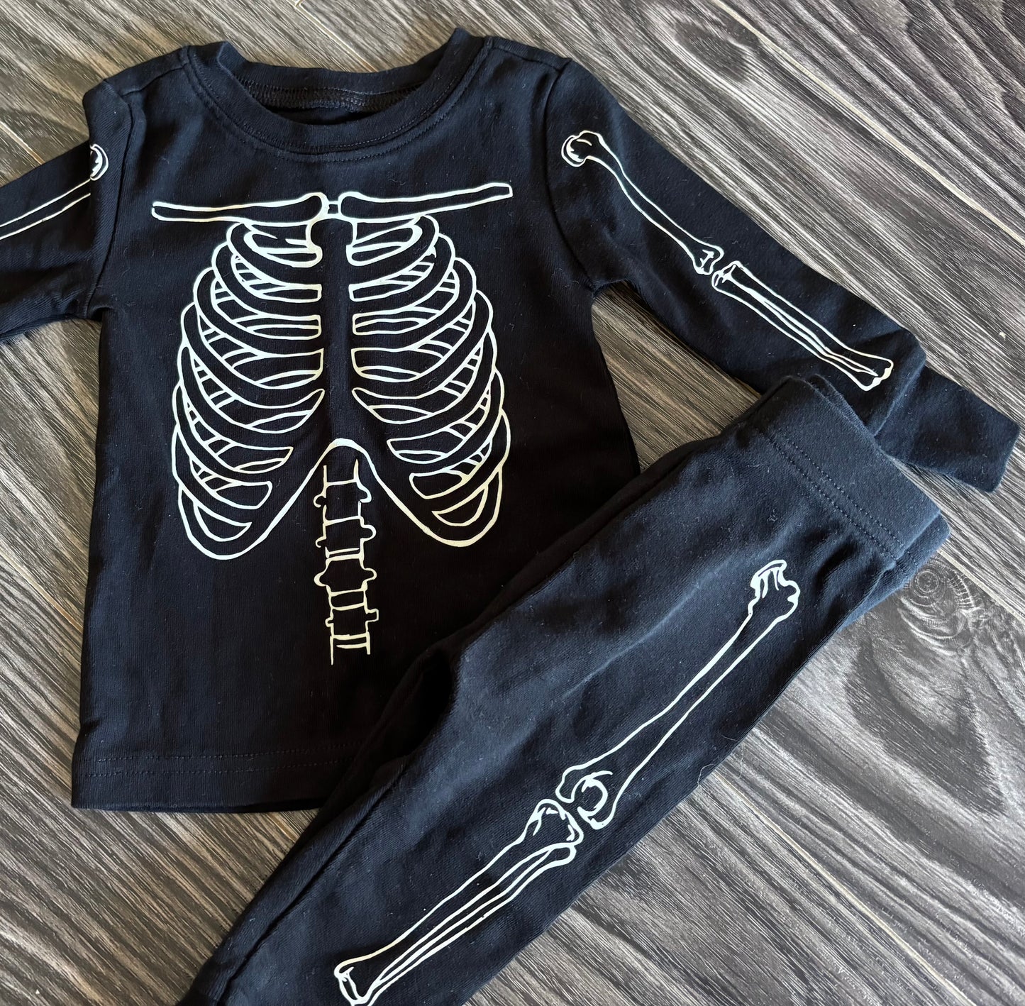 Pyjamas Old Navy 6-12mois