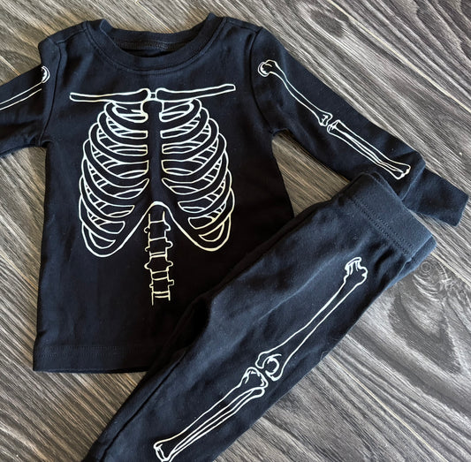 Pyjamas Old Navy 6-12mois