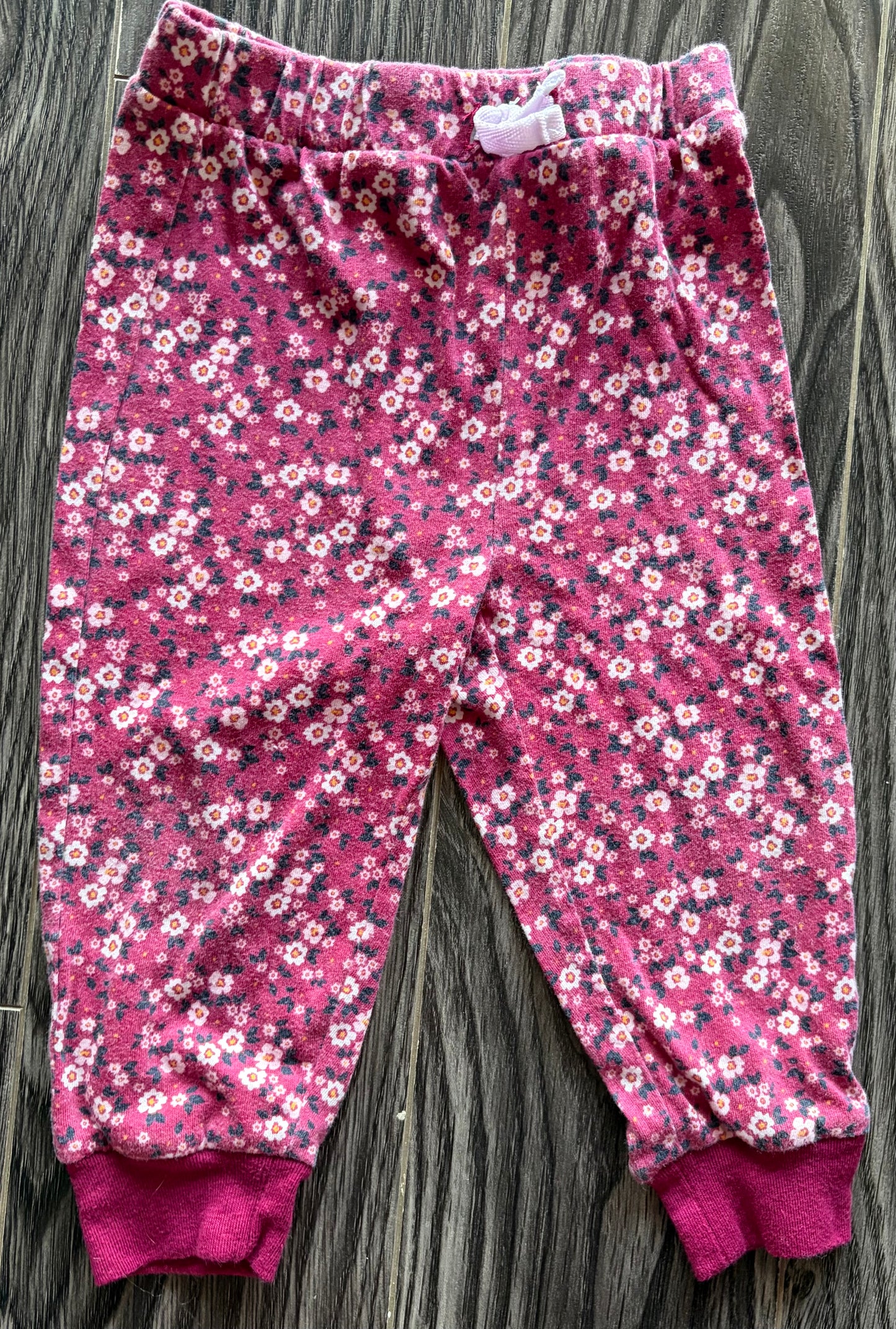 Pantalon Arie Baby 12 mois
