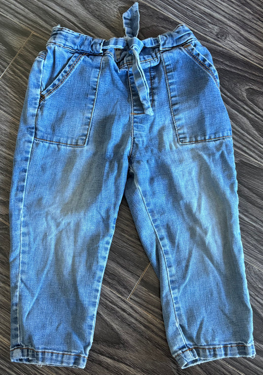 Pantalon Aubainerie 18mois