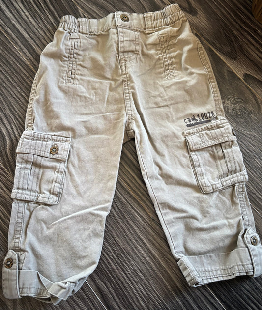 Pantalon Cadet Rousselle 18 mois