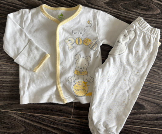 Ensemble Disney Baby 0-3 mois
