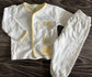 Ensemble Disney Baby 0-3 mois