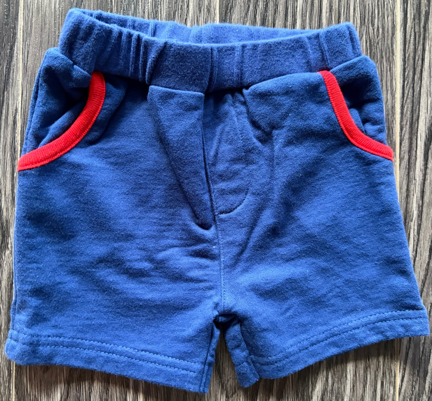 Short 3-6 mois