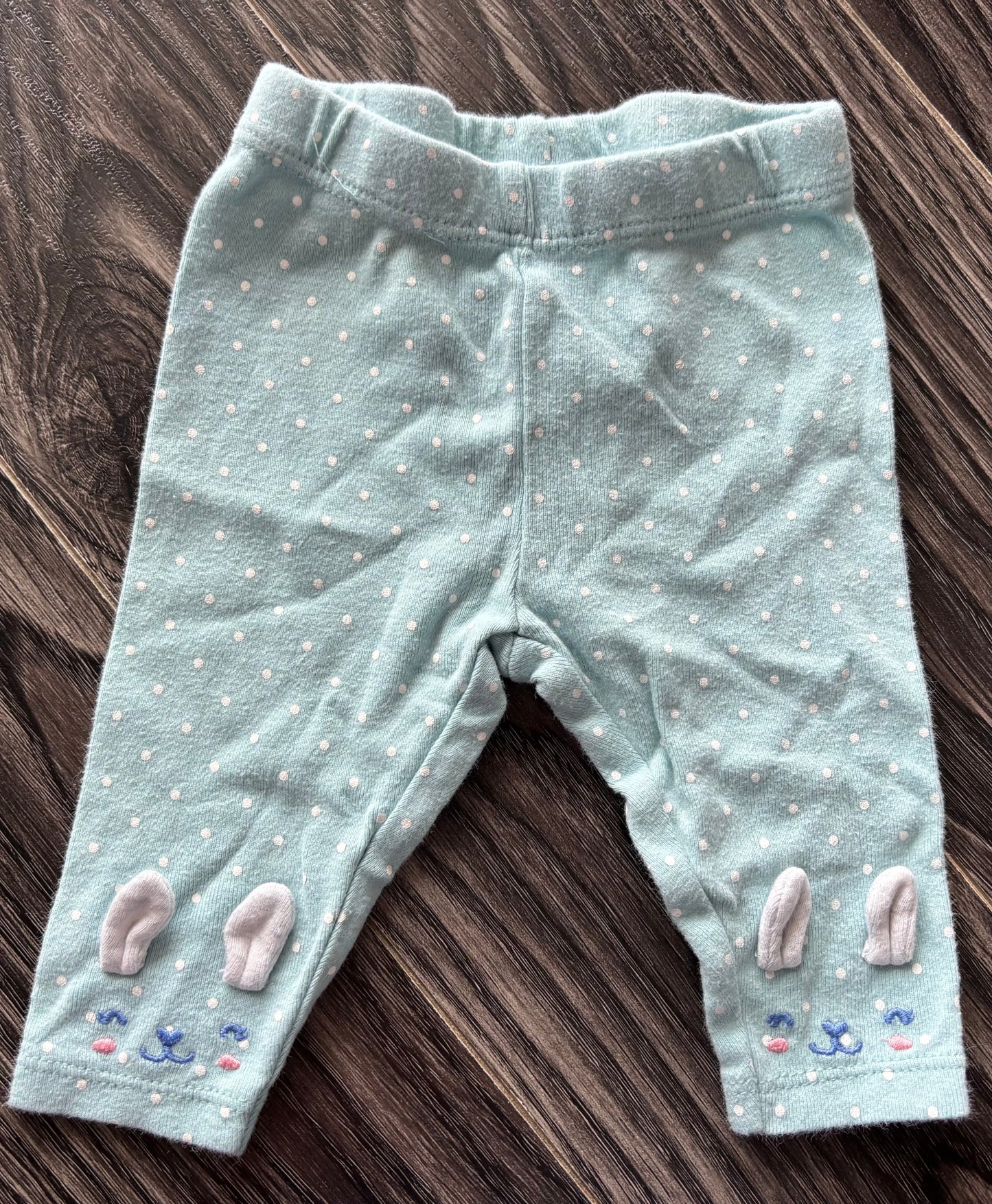Pantalon Carter’s 3 mois