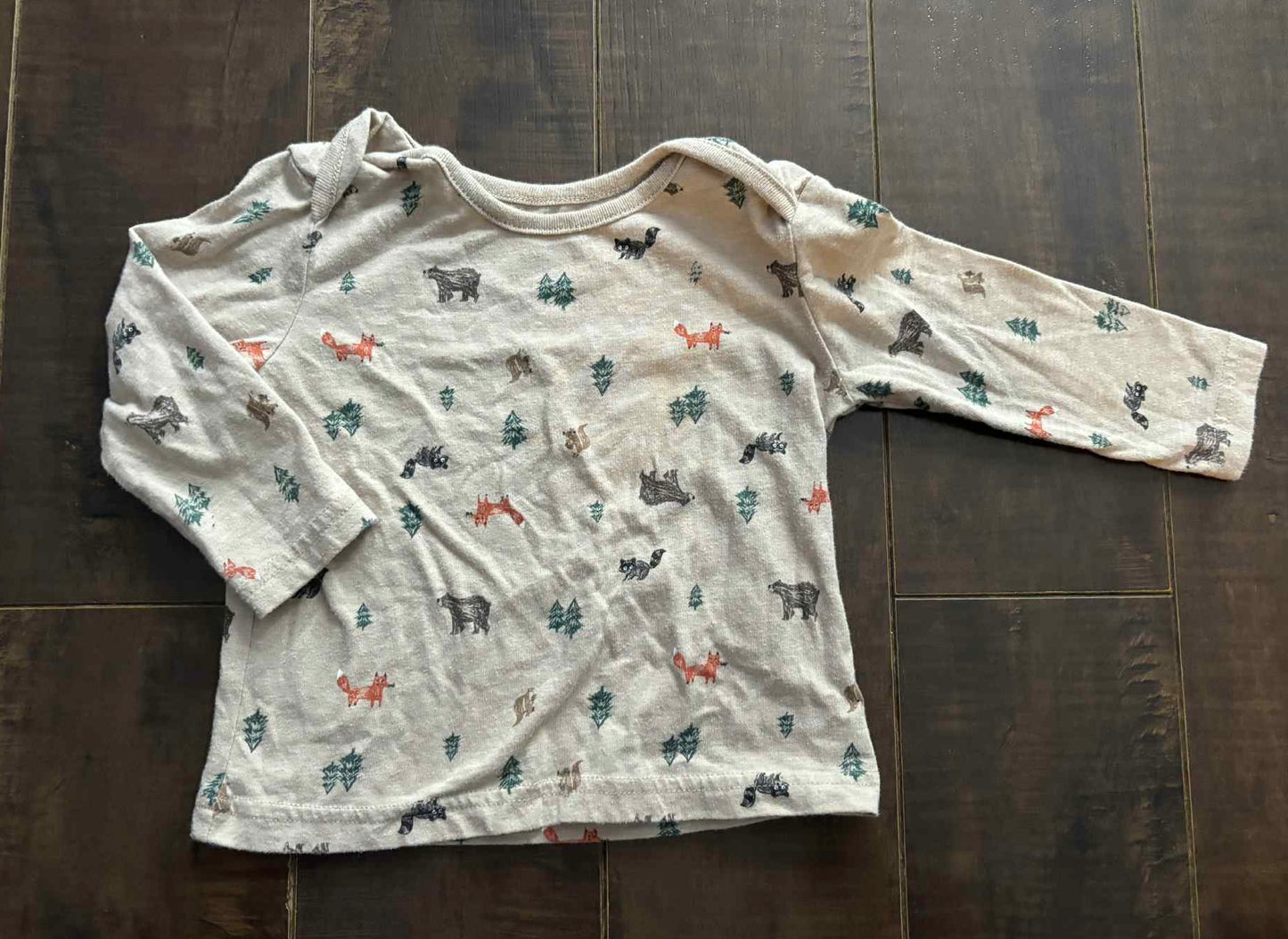 Chandail George 12-18mois