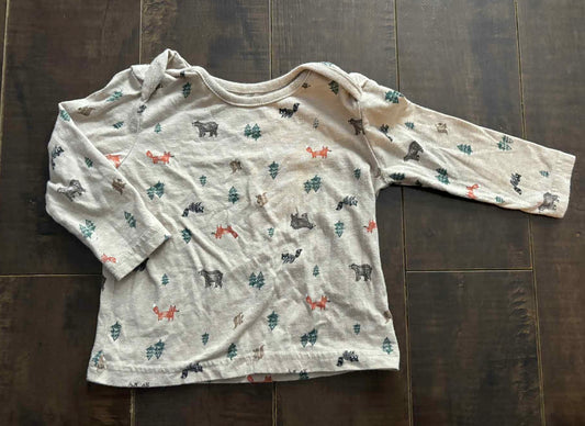 Chandail George 12-18mois