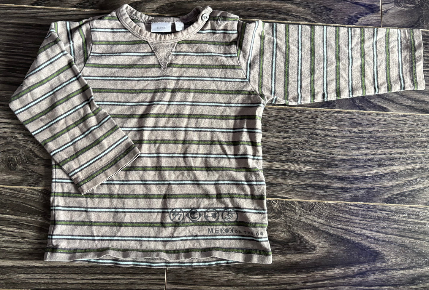 Chandail Mexx 24 mois