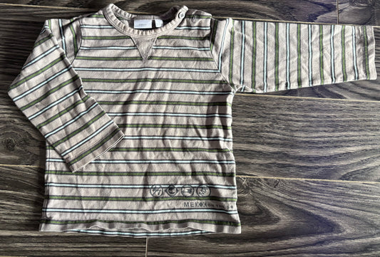 Chandail Mexx 24 mois