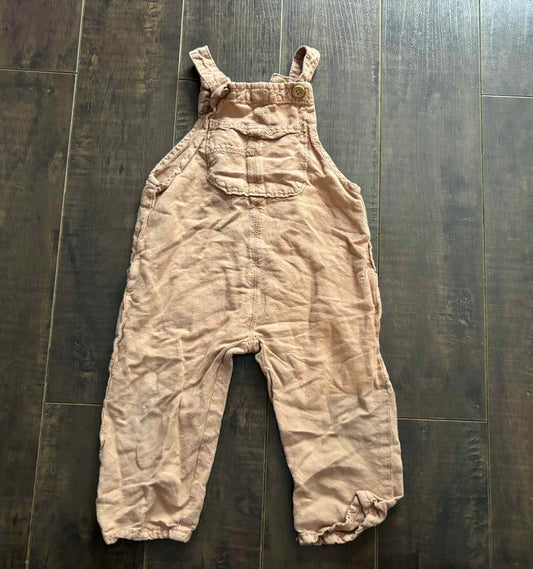 Salopette Zara 12-18mois