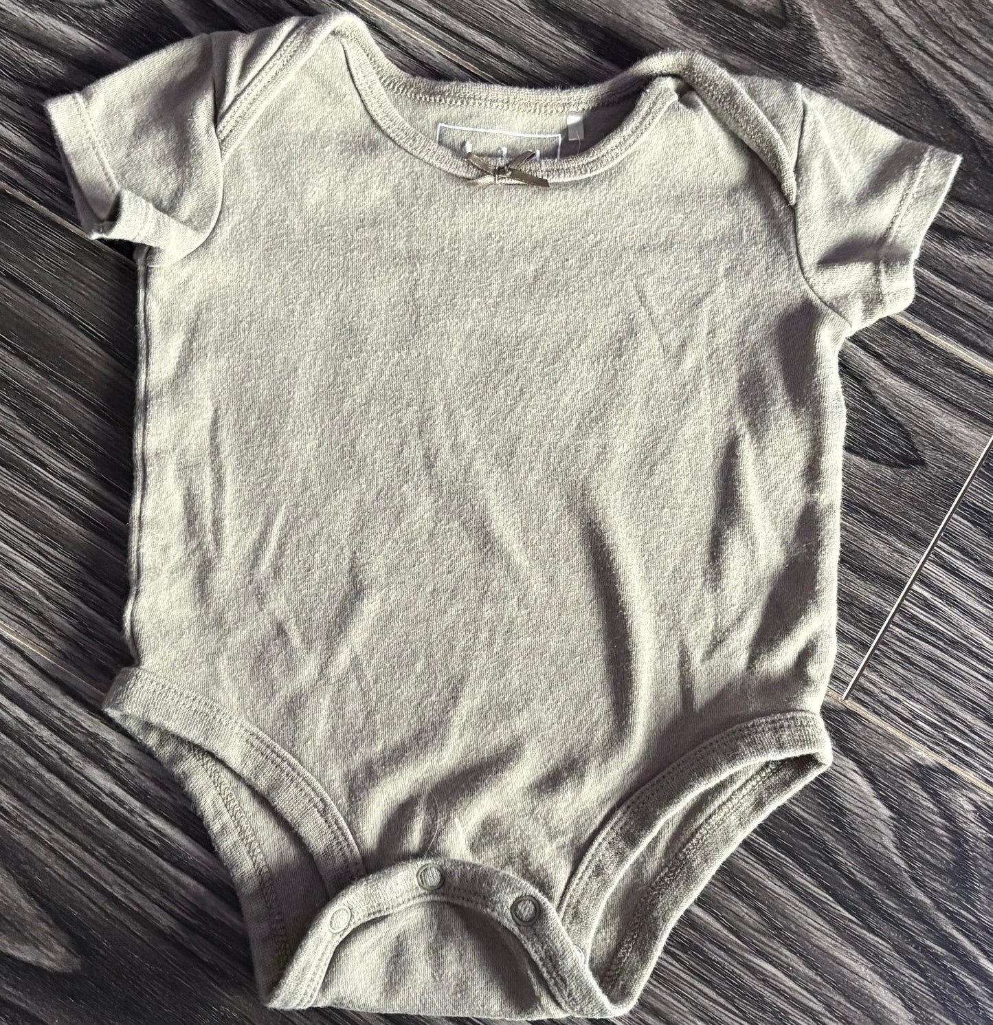 Cache couche Gagou Tagou 9 mois