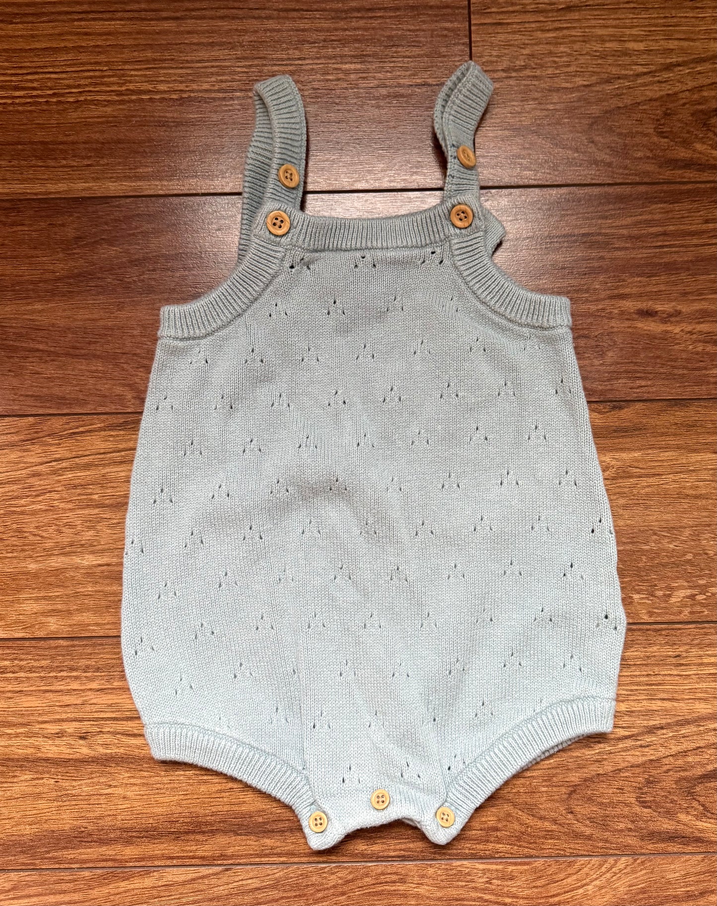 Barboteuse Carter’s 9mois