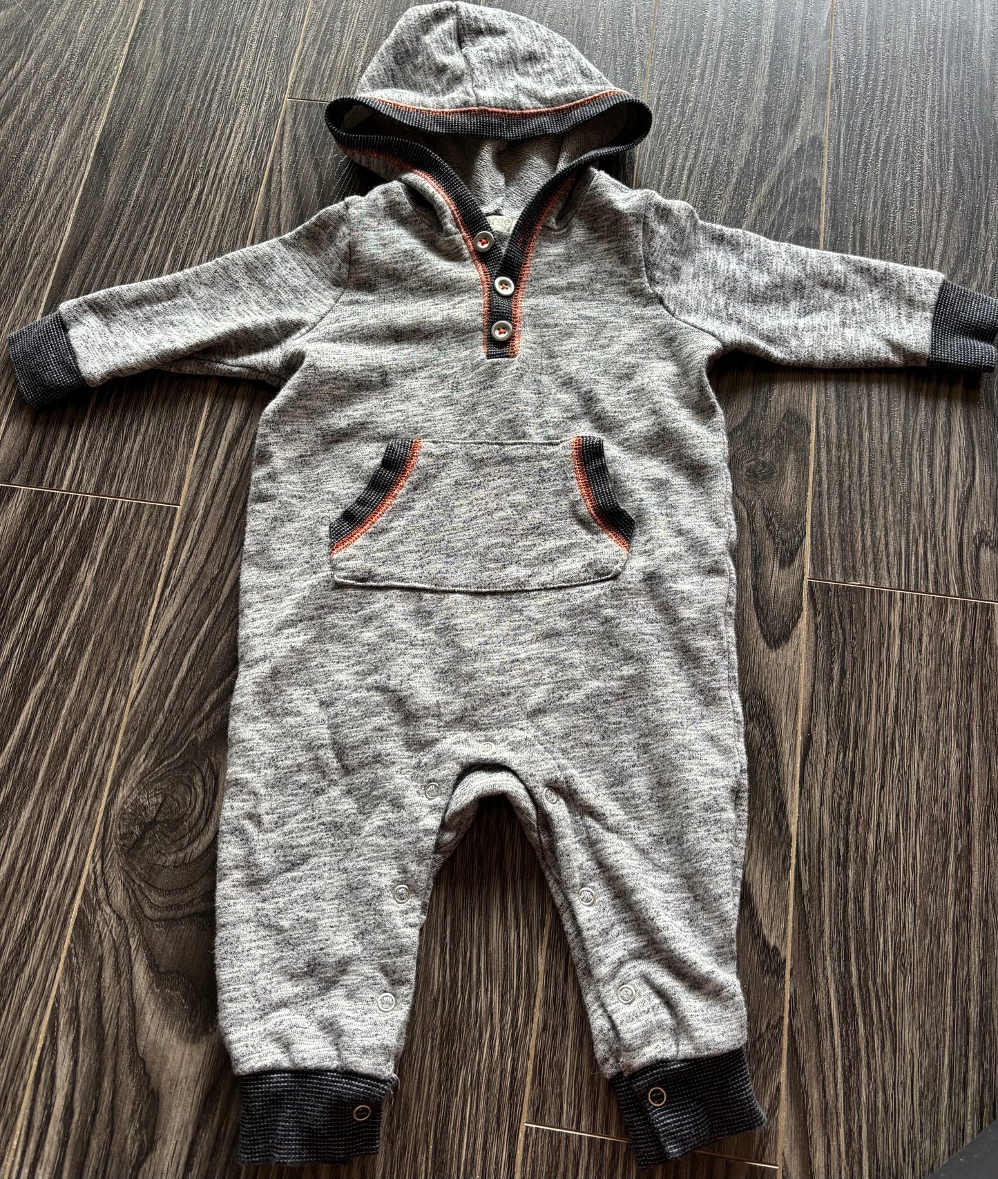 One pièce George 12-18mois